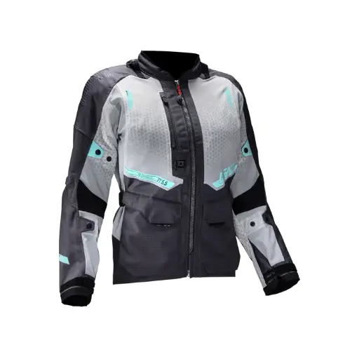 CHAMARRA ADV FLOWTOUR 5.5 DAMA