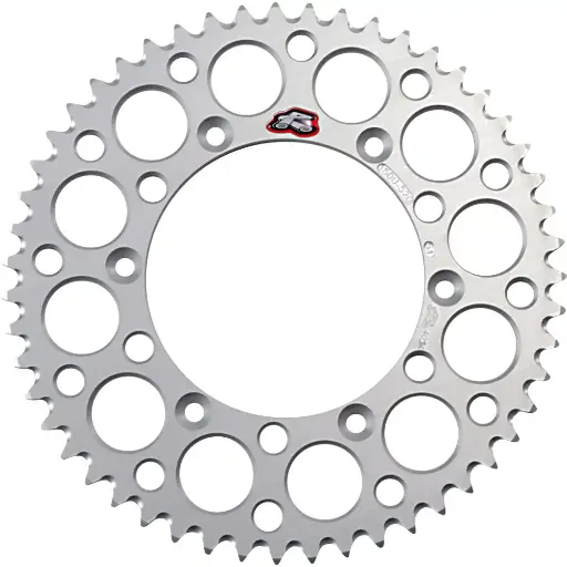 [150U-520-51GBSI] PIÑON RENTHAL YAMAHA ULTRALIGHT 51 DIENTES WR250/450F YZ125/YZ450F