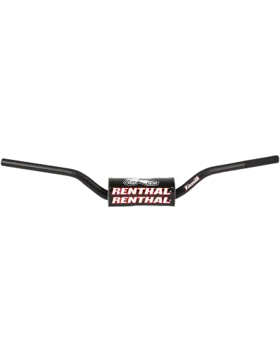 [842-01-BK] MANUBRIO RENTHAL YAMAHA YZ65/YZ85 2018+