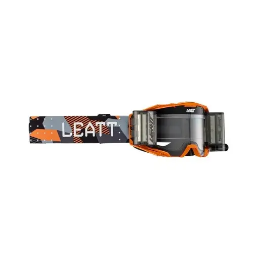 [8023020260] GOGGLE VELOCITY 6.5 ROLL-OFF v23