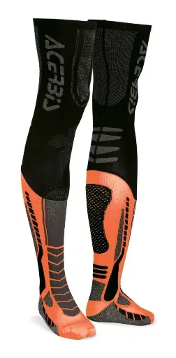 CALCETA LARGA X-LEG PRO 