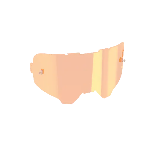 [8019100094] LENTE ORANGE 51%