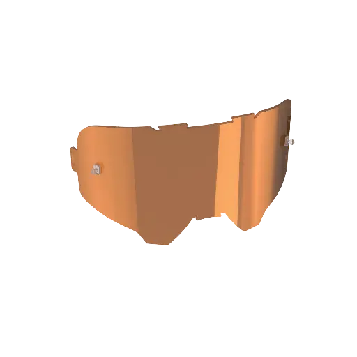 [8019100071] LENTE IRIZ BRONZE ULTRACONTRAST 68%