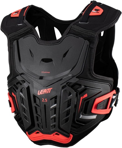[5022151390] PROTECTOR DE PECHO 2.5 JR