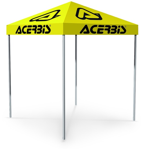 [0012490060] CARPA ACERBIS MT. 3X3 AMARILLA