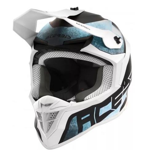 CASCO MOTOCROSS LINEAR
