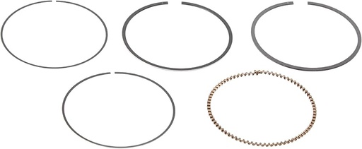 [4S9E160320] JUEGO DE ANILLOS (ESTD) T110 C 