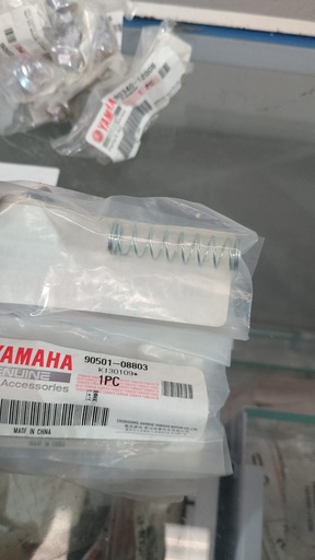 [9050108803] RESORTE DE COMPRESION