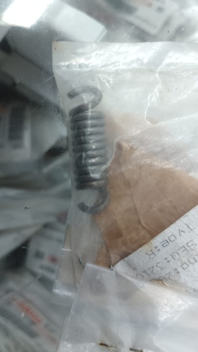 [4S9E662610] RESORTE DE EMBRAGUE YAMAHA CRIPTON110