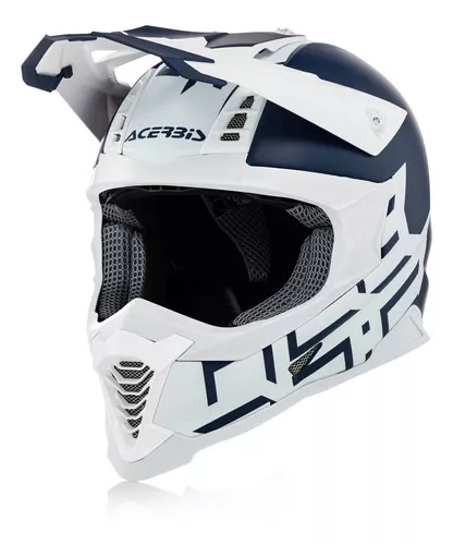 CASCO IMPACT X-RACER VTR 