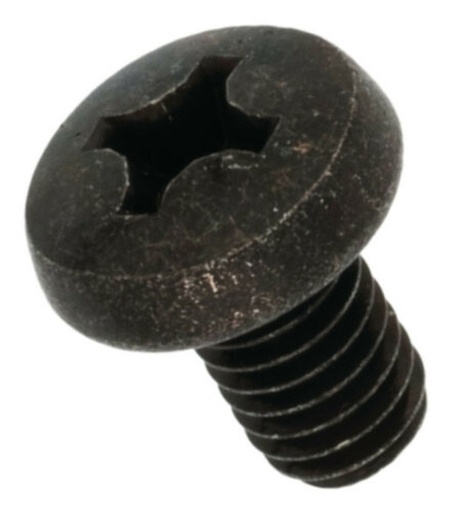 [9851706012] TORNILLO DE CABEZA PLANA