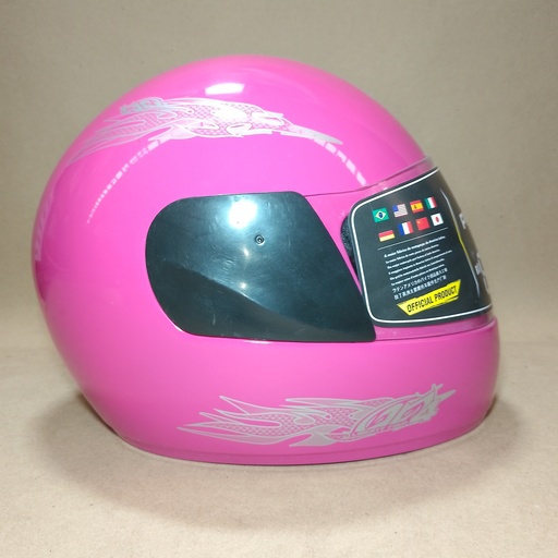 [CAP-36RS] CASCO NEW LIBERTY PRO