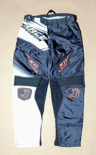 PANTALON JETT FACTORY EDITION 