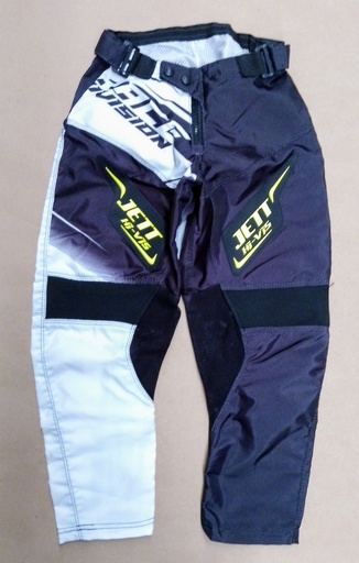 [CAJT-26AM-12] PANTALON JETT FACTORY EDITION INFANTIL