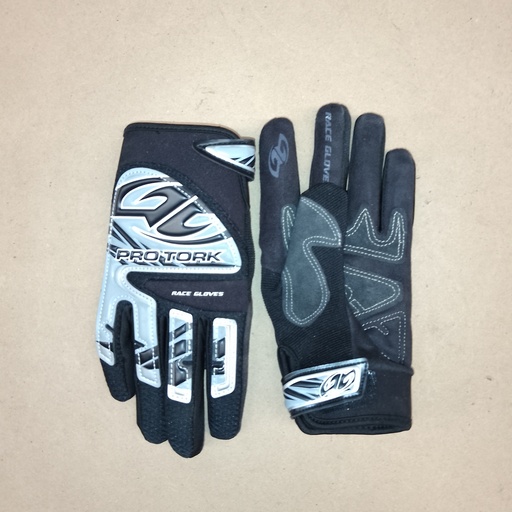 [LUV-01PT] GUANTES-RACE GLOVES