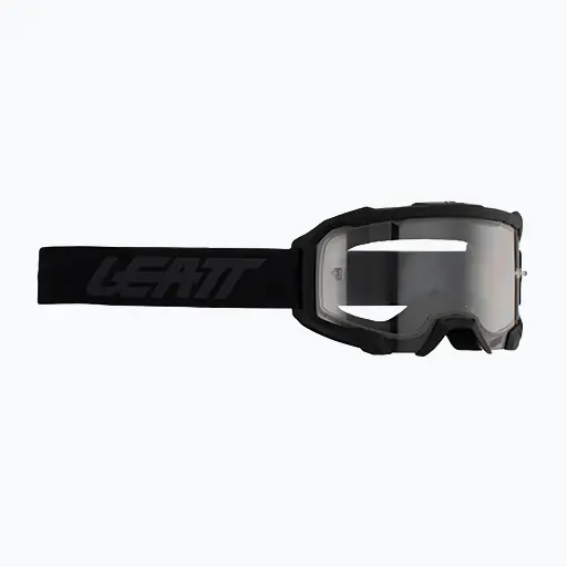 [8023020470] GOGGLE VELOCITY 4.5 STEALTH M: NEGRO/GRIS L: CLARO 83%