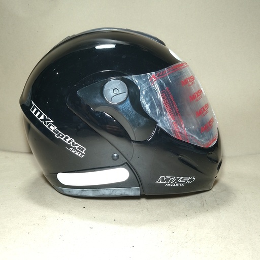 [60316B] CASCO MIXS CAPTIVA SOLID
