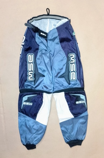 [722092] PANTALON PODIUM ASW GRIS TALLA 40