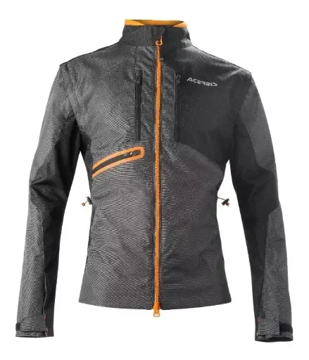 CHAMARRA ENDURO- ONE 