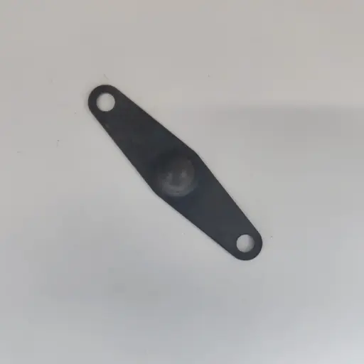 [5WBE553200] PLACA DE ENGRANAJE NEUTRO