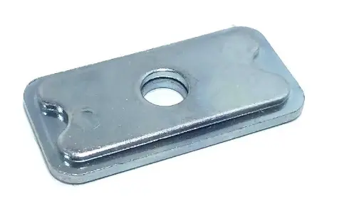 [5YYF539F00] PLACA 1 ESTIRA CADENA