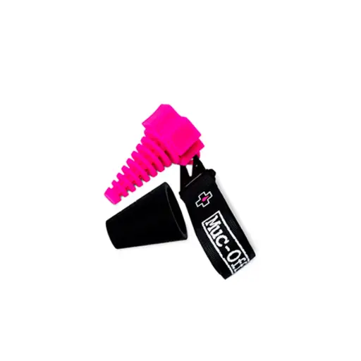 [20653] MUC-OFF TAPON DE ESCAPE DE MOTOCICLETA