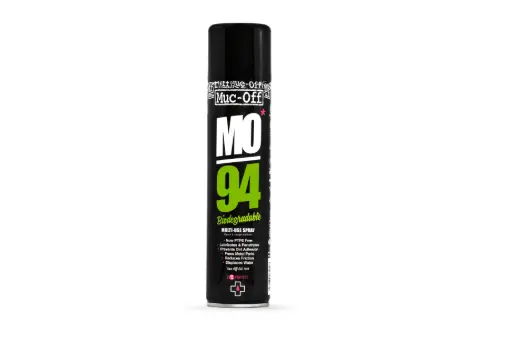 [934ES] MUC-OFF SPRAY MULTIUSOS BIODEGRADABLE MO94 400 ML