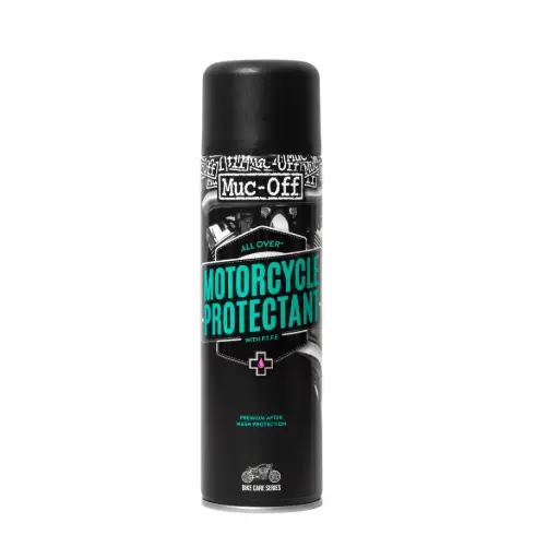 [608] MUC-OFF PROTECTOR PARA MOTOCICLETAS 500ML
