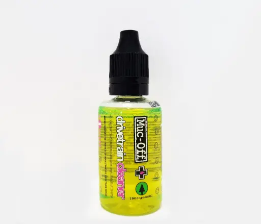 [255] MUC-OFF LIMPIADOR DE TRANSMISION MUESTRA 25 ML