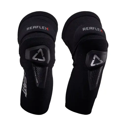 RODILLERA REAFLEX HYBRID PRO