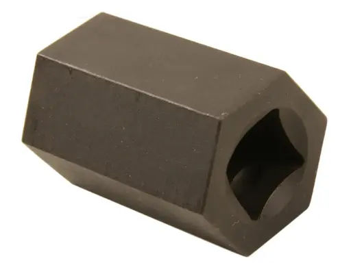 [9089004084] SOPORTE DE COMPENSACIÓN DEL CILINDRO DE LA HORQUILLA DELANTERA