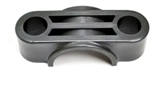 [1UY2381200] MEDIA 1/2 CAÑA FIJACION COLUMNA