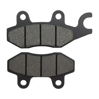 [422032] BALATAS DELANTERAS HONDA CGR125