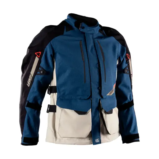 CHAMARRA ADV DRITOUR 5.5