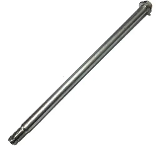 [2GSF214100] EJE DE HORQUILLON TRASERO FZ