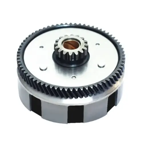 [5YYE615020] CAMPANA DE EMBRAGUE CREMALLERA