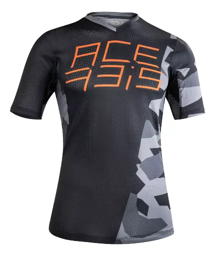 JERSEY MTB COMBAT 