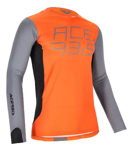 JERSEY MX J-TRACK ONE 