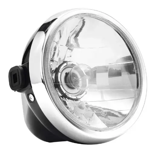 [5VLH430041] FARO DELANTERO YAMAHA YBR125