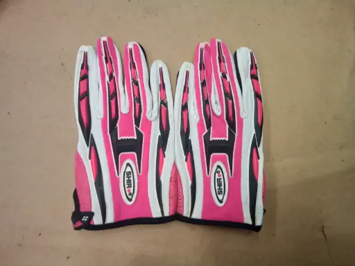GUANTES SHIRO OFF ROAD