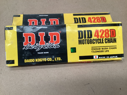 [285705001] CADENA DID 428 X 136