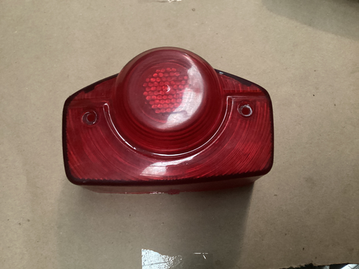 [02631] MICA STOP TRASERA HONDA C90