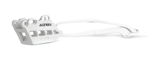 [0021685030] KIT GUÍA DE CADENA/DESLIZADOR ACERBIS HONDA 2012 2.0 