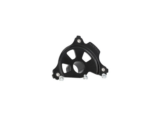 [0025020] KIT MONTAJE NEGRO X- FRENO KTM 16