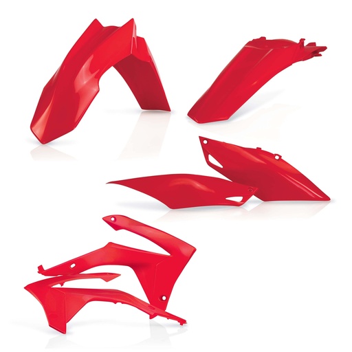 [0016899110] KIT PARTES PLASTICAS HONDA CRF450R 2013-16 