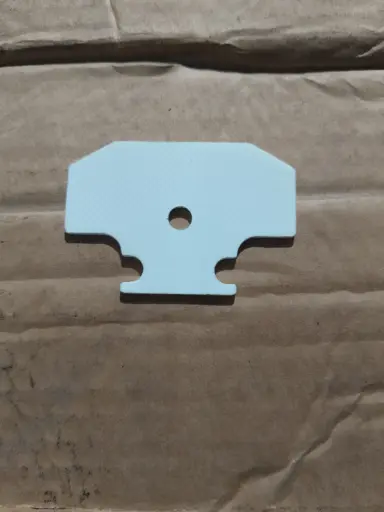 [5UG2582700] CUÑA DE FRENO