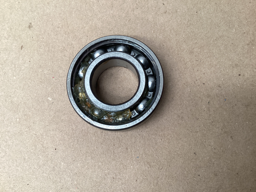 [93306054YA] BALERO 6004 RSR