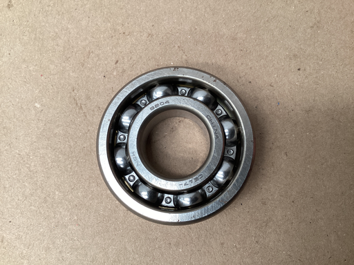 [93306204YD] BALERO 6204