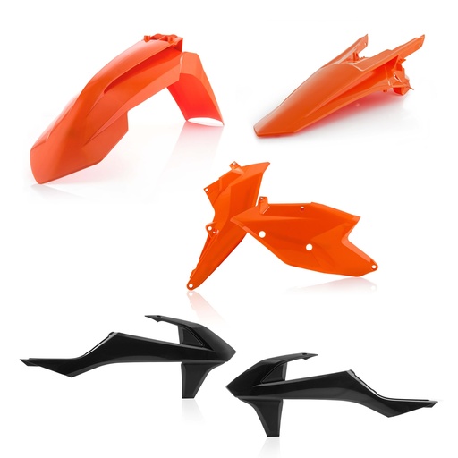 [0022370553019] KIT PLÁSTICOS COMPLETO KTM EXC / EXC-F 019
