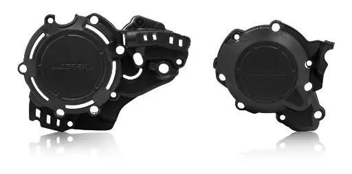 KIT PROTECTOR DE MOTOR SX/TC 250 2019 - GAS GAS/HUSQVARNA/KTM 